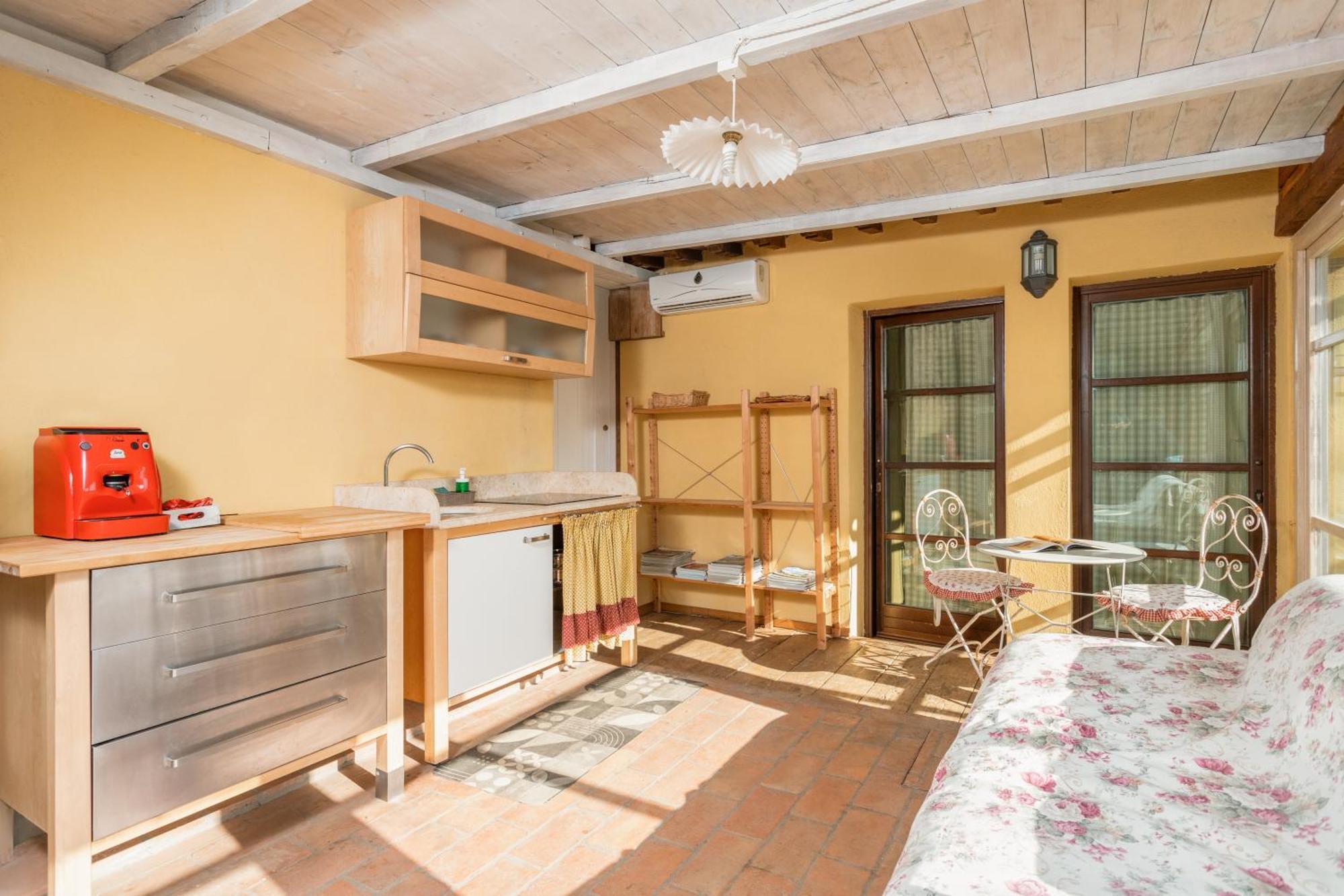 פונטדרה Alpaca Country House מראה חיצוני תמונה
