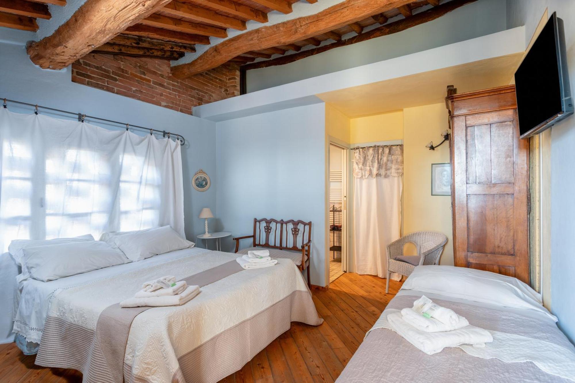פונטדרה Alpaca Country House מראה חיצוני תמונה