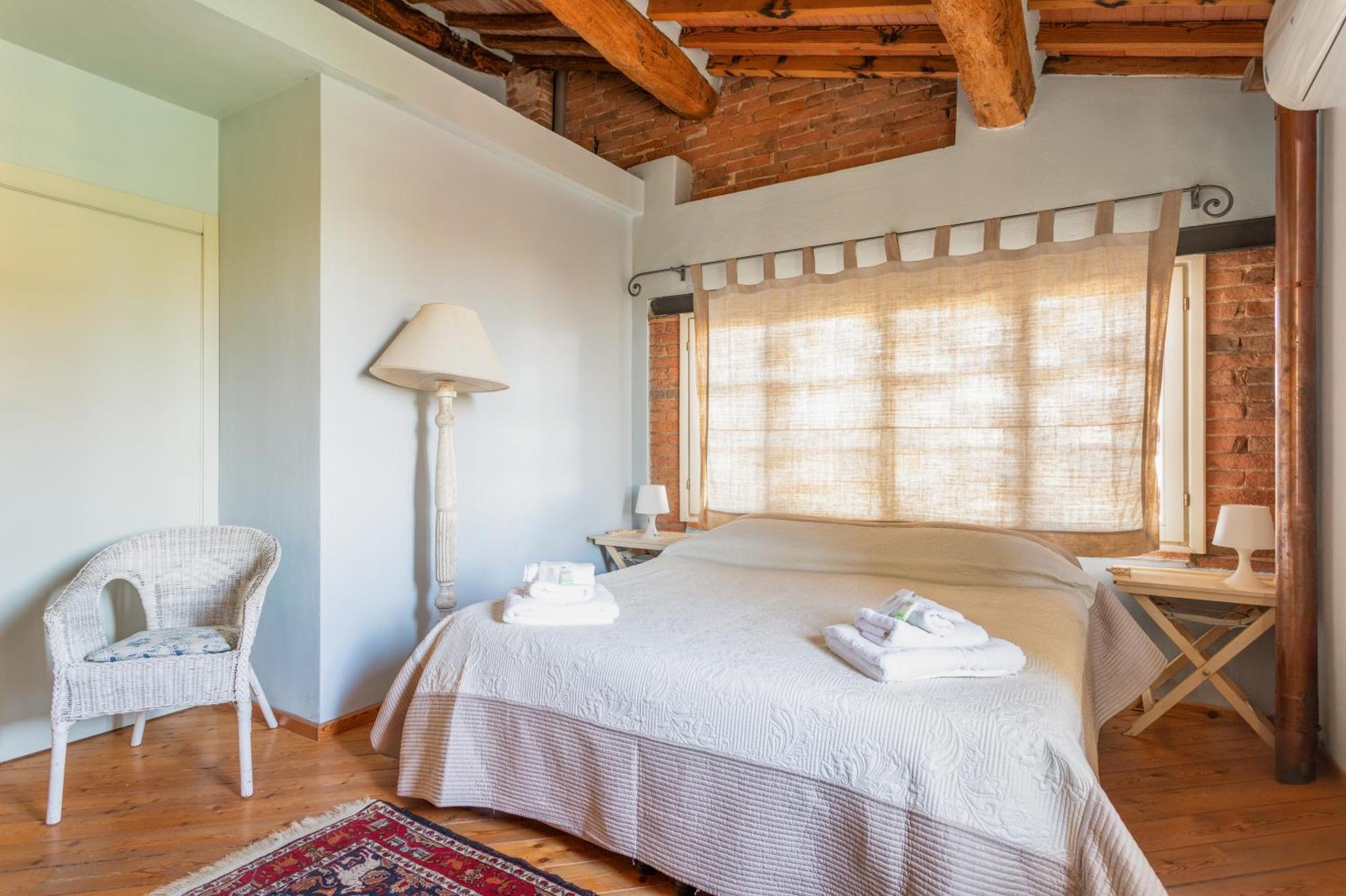 פונטדרה Alpaca Country House מראה חיצוני תמונה