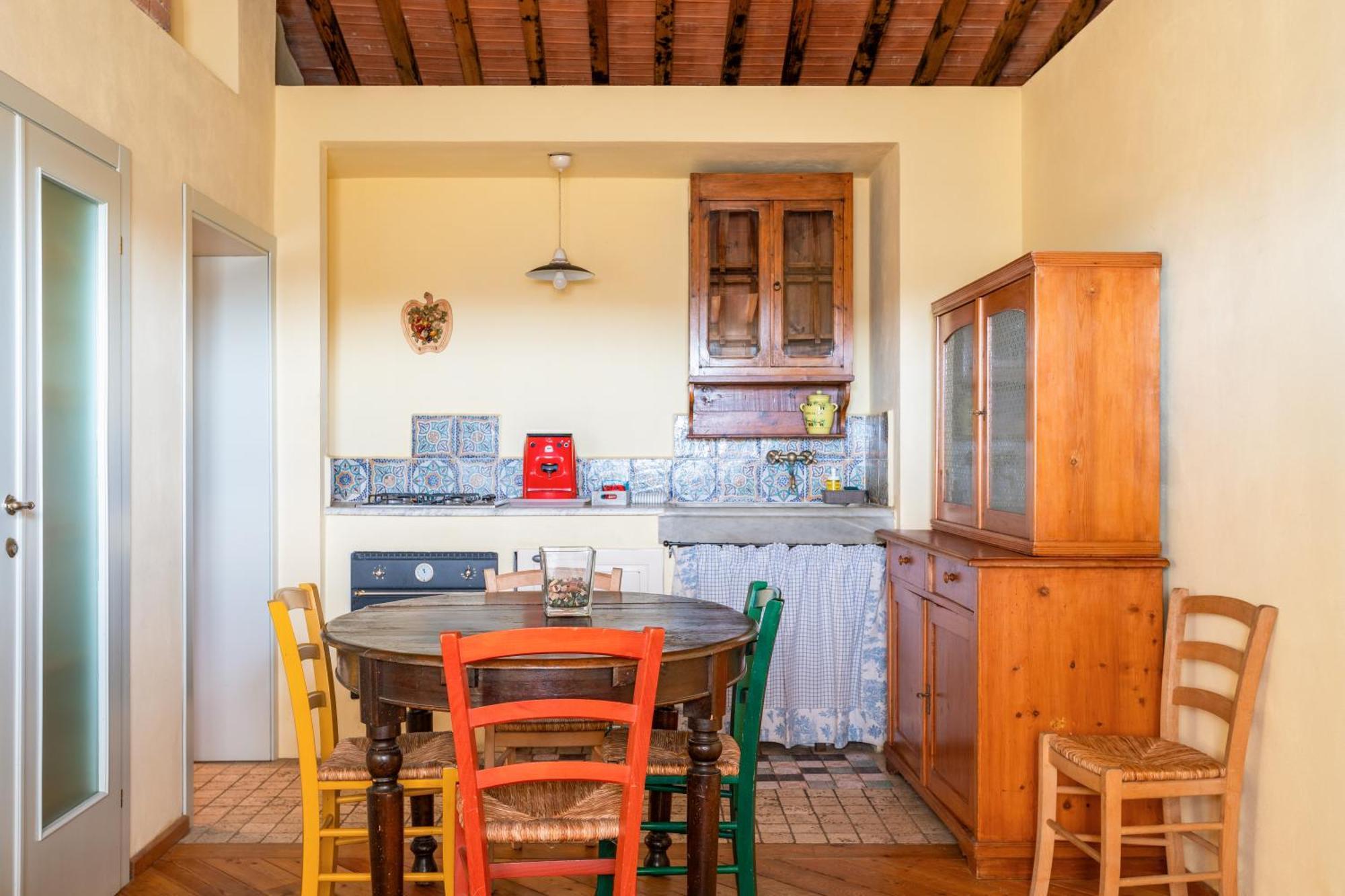 פונטדרה Alpaca Country House מראה חיצוני תמונה