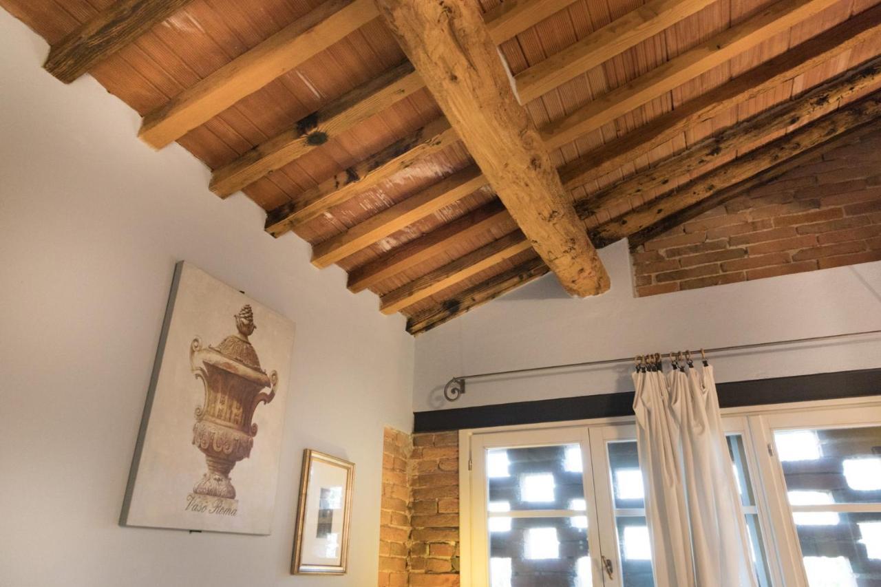פונטדרה Alpaca Country House מראה חיצוני תמונה