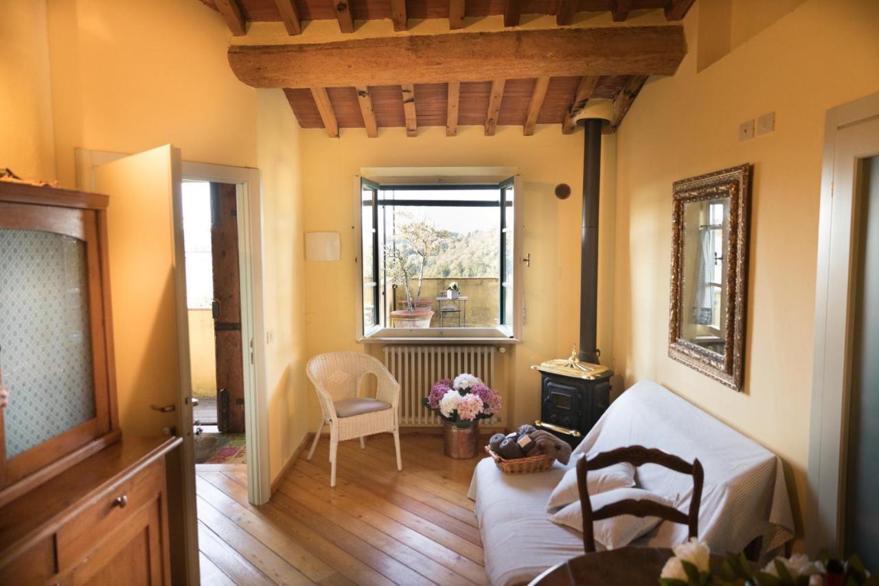פונטדרה Alpaca Country House מראה חיצוני תמונה
