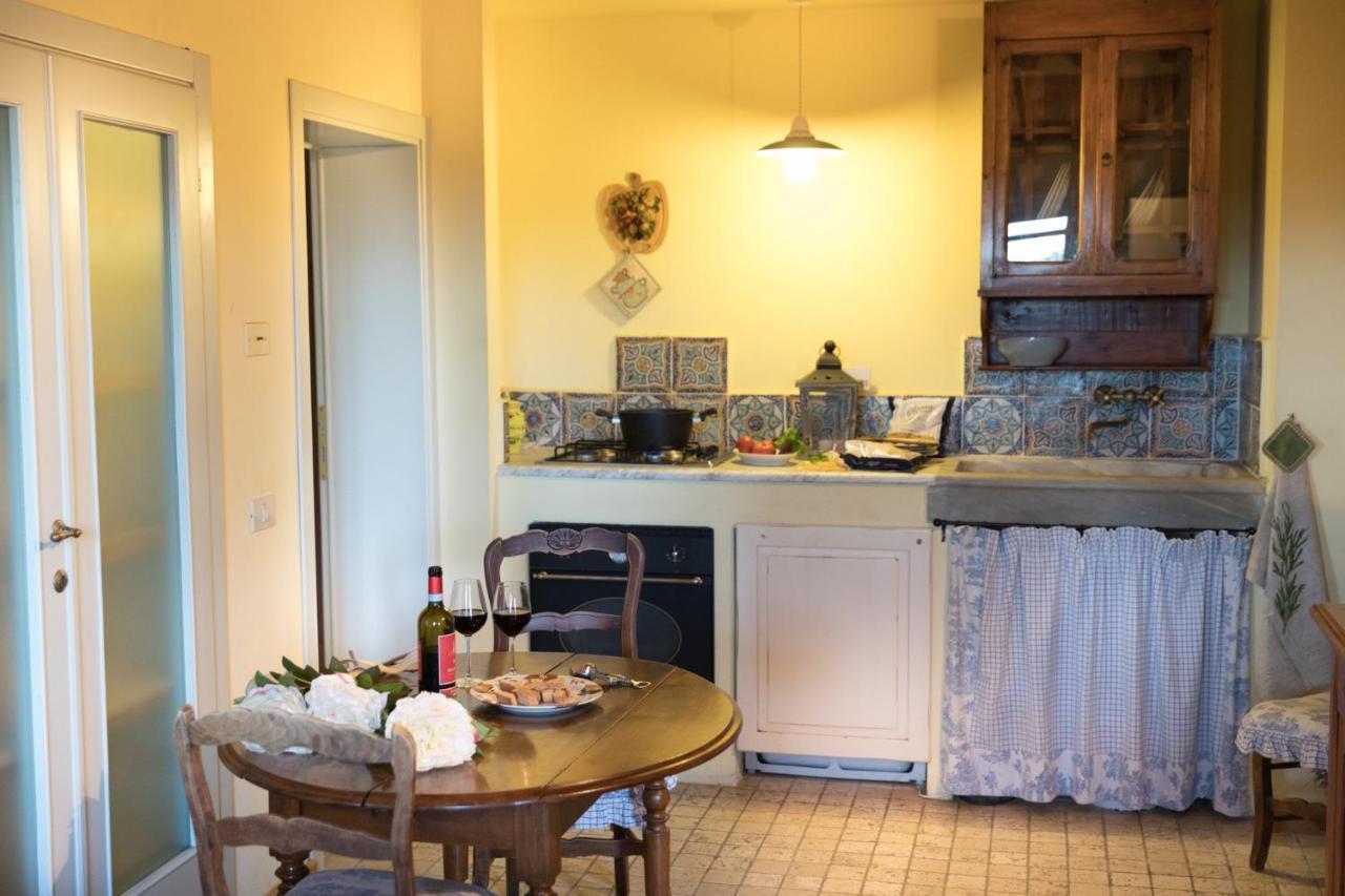 פונטדרה Alpaca Country House מראה חיצוני תמונה
