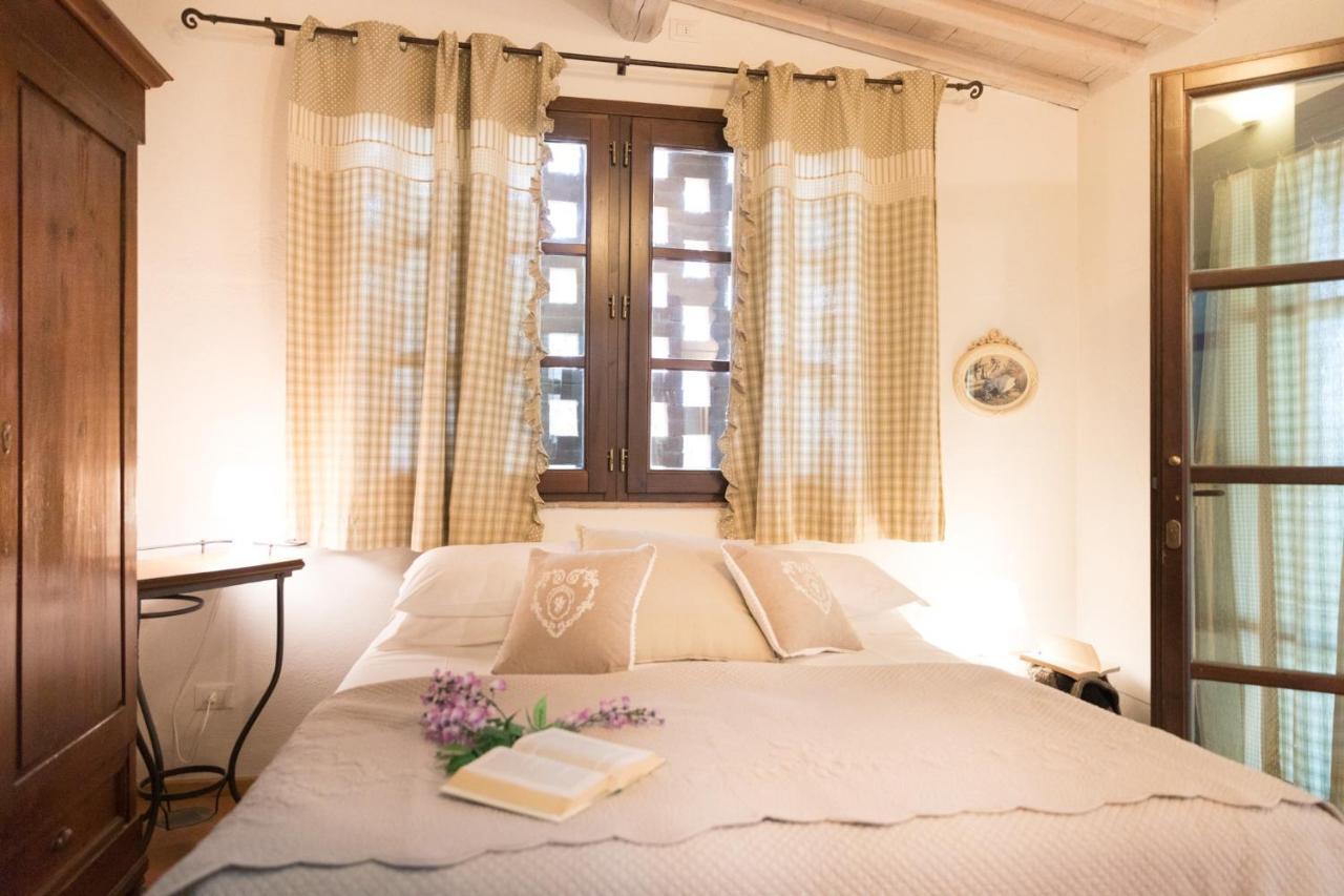 פונטדרה Alpaca Country House מראה חיצוני תמונה
