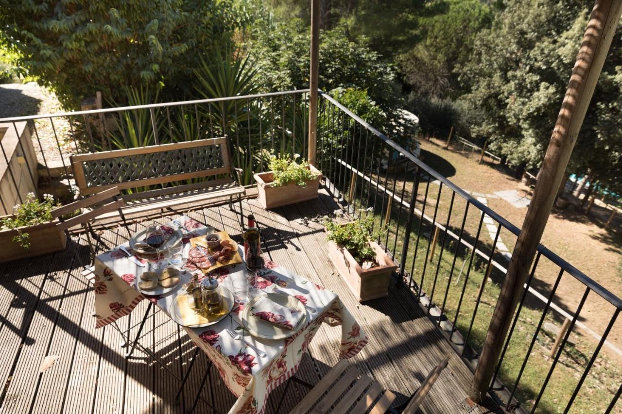 פונטדרה Alpaca Country House מראה חיצוני תמונה